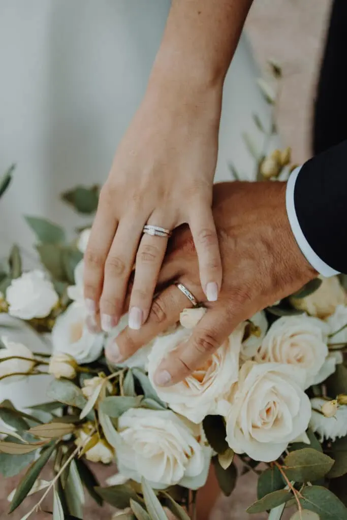 Mariage dans un domaine d'exception dans l'Indre