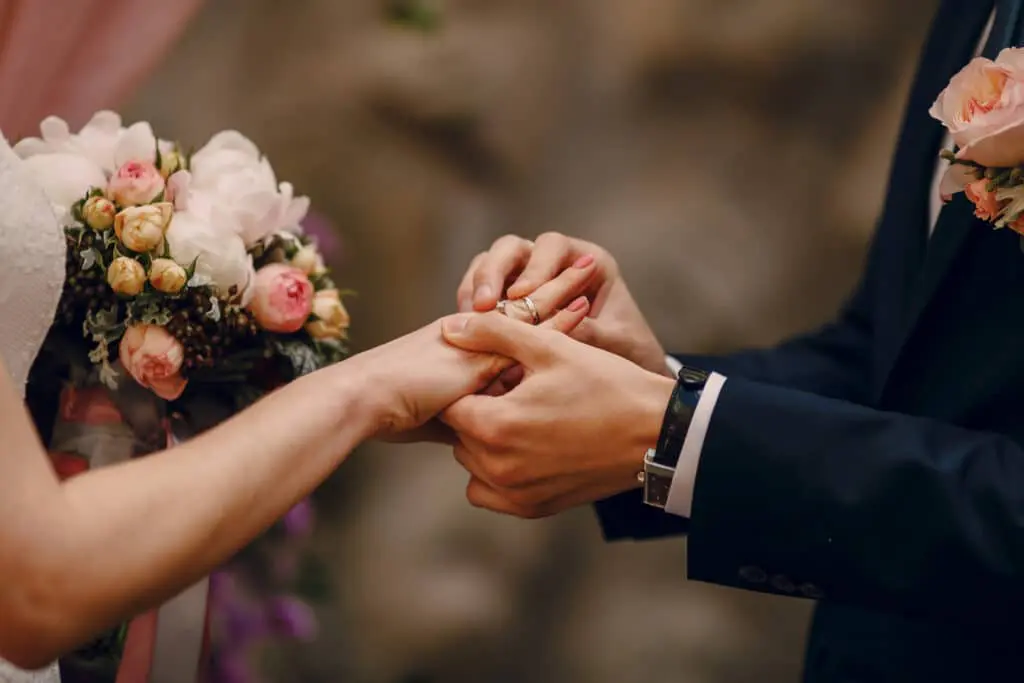 Domaine de réception pour mariage dans l'Indre